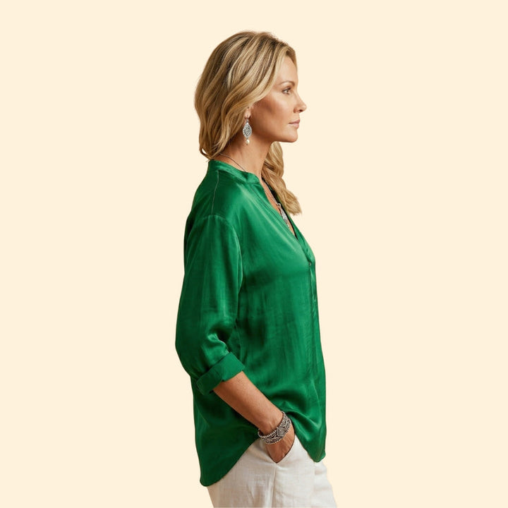 Women's Lightweight Everyday Blouse