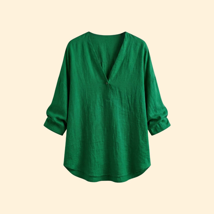 Women's Lightweight Everyday Blouse