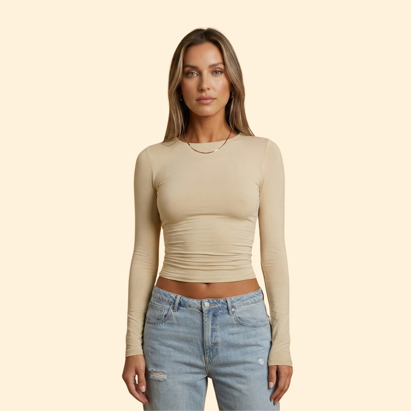 Women's Long Sleeve Top