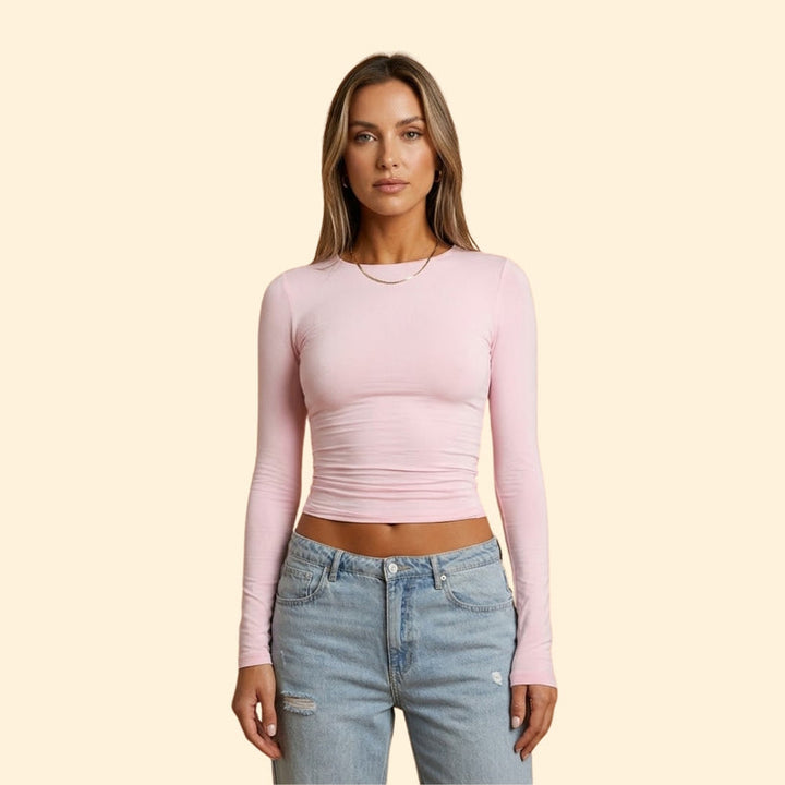 Women's Long Sleeve Top