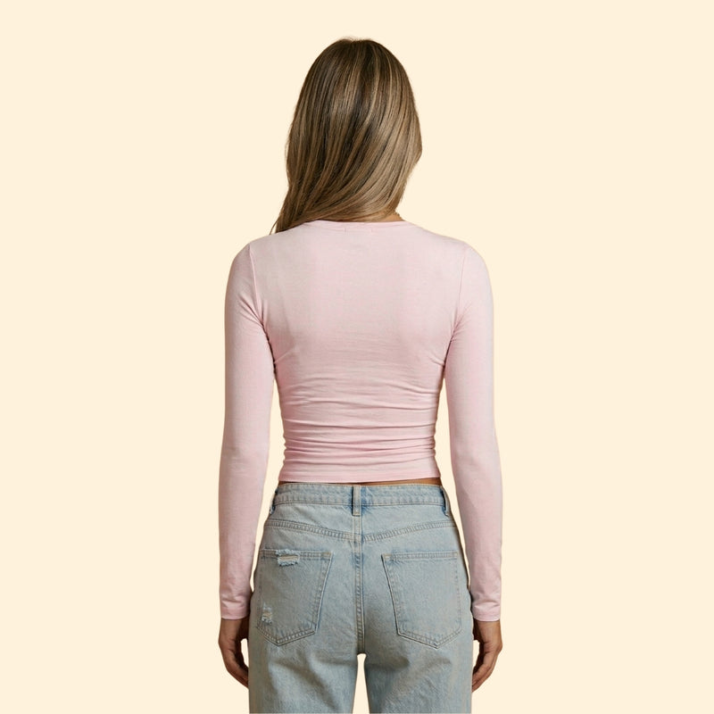 Women's Long Sleeve Top