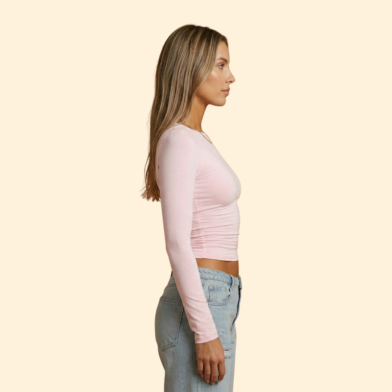 Women's Long Sleeve Top