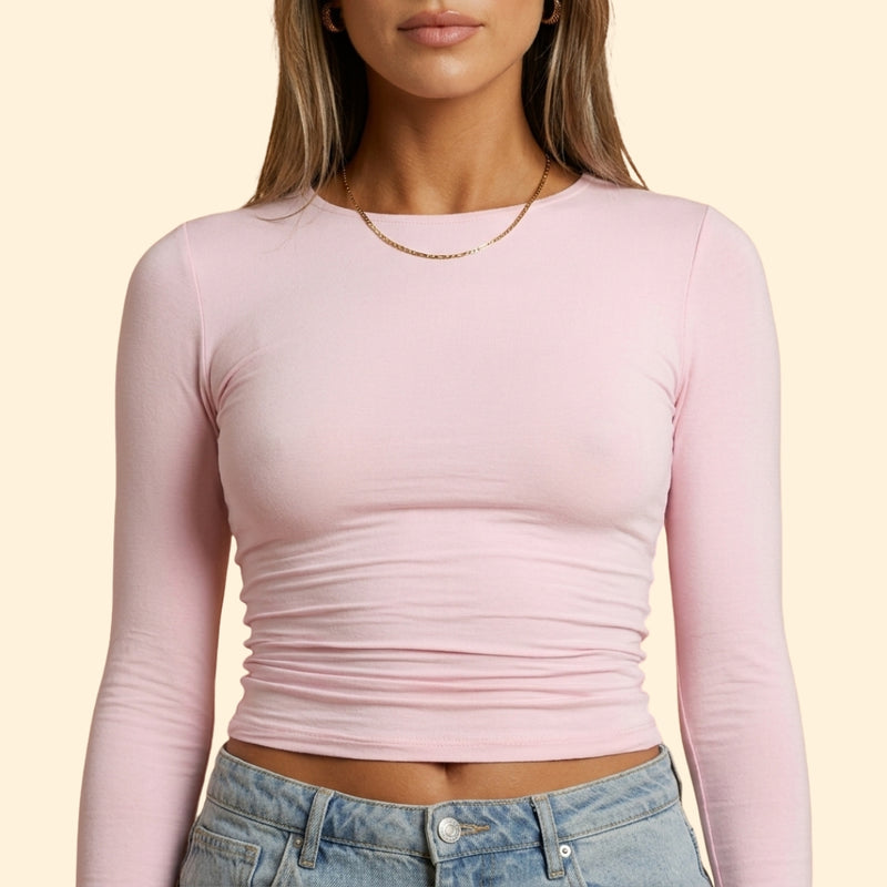 Women's Long Sleeve Top