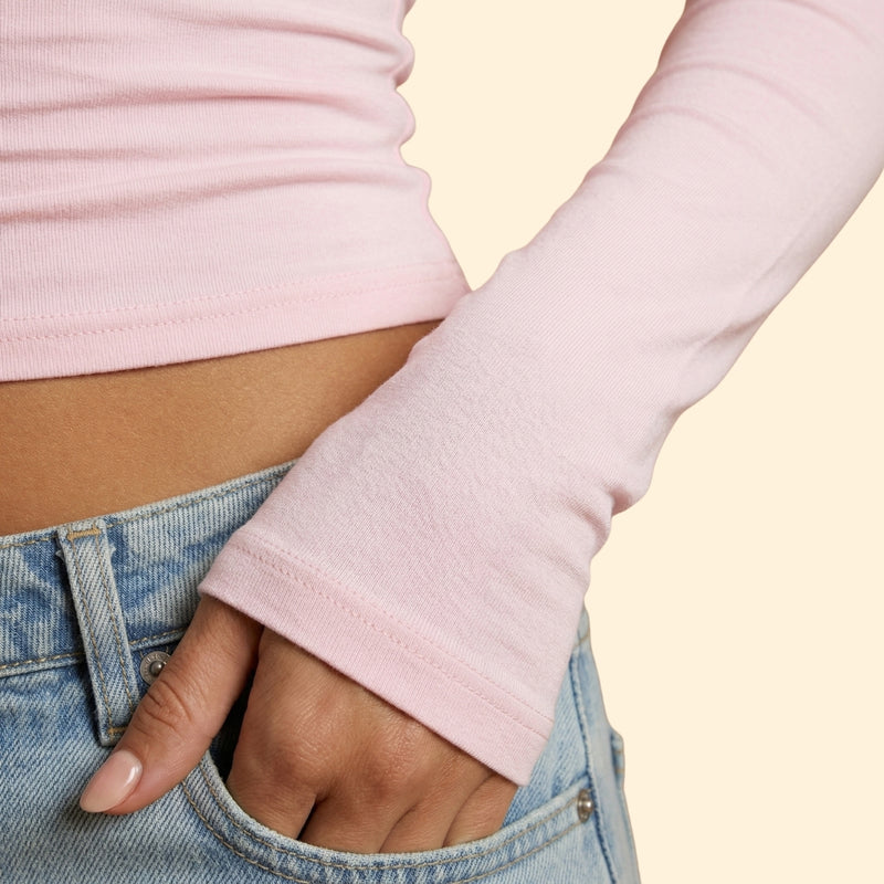 Women's Long Sleeve Top