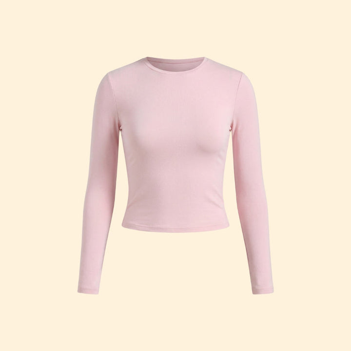 Women's Long Sleeve Top