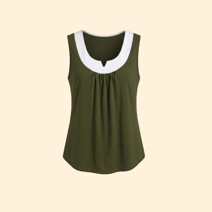 Women's Loose-Fit Tank Top