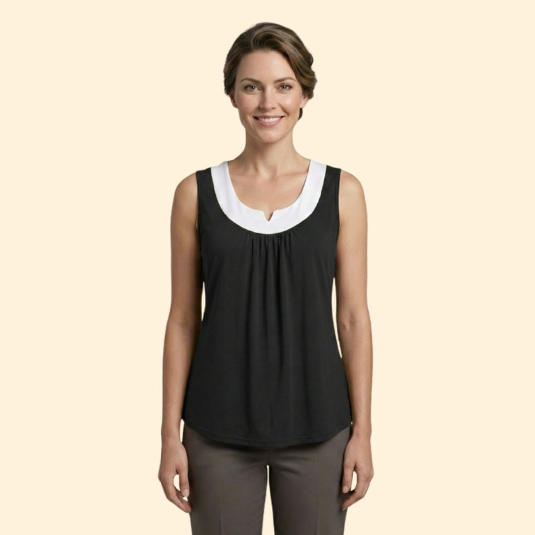 Women's Loose-Fit Tank Top