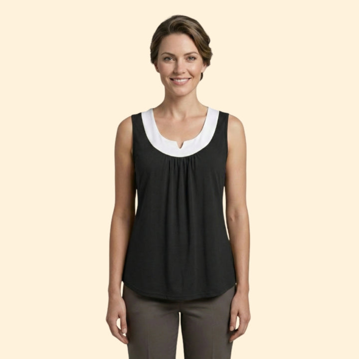 Women's Loose-Fit Tank Top