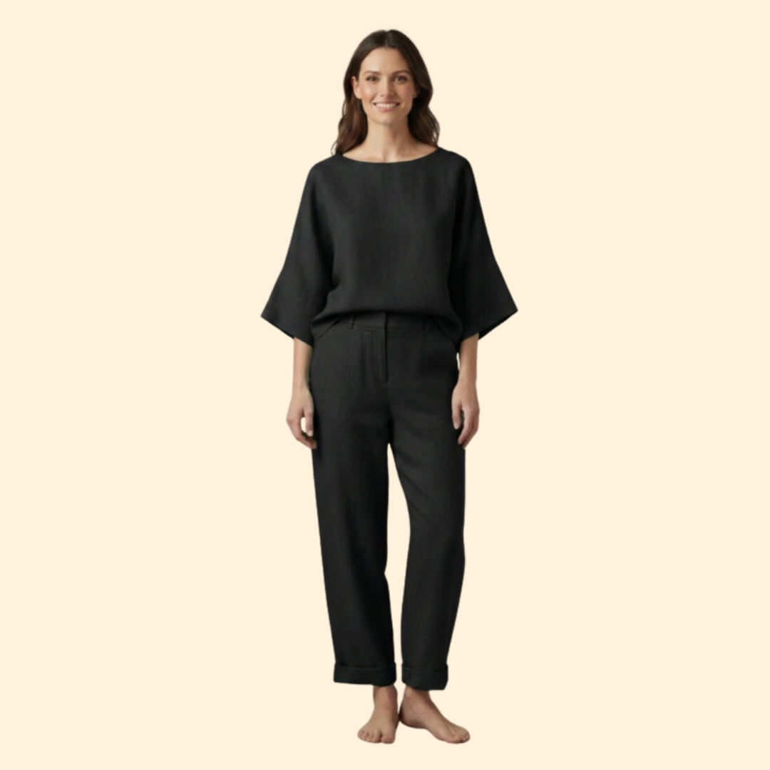 Women's Lounge Set
