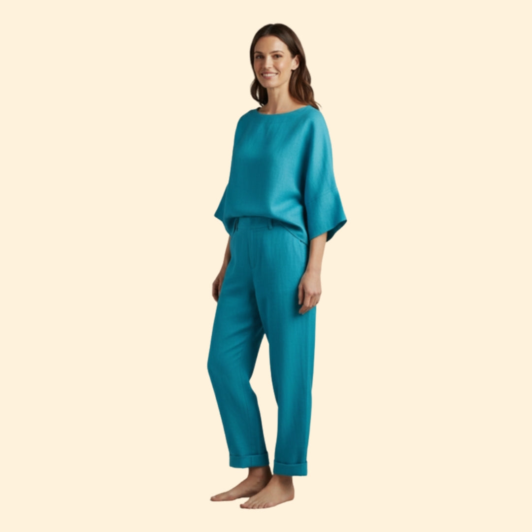 Women's Lounge Set