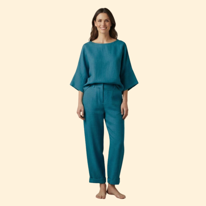 Women's Lounge Set