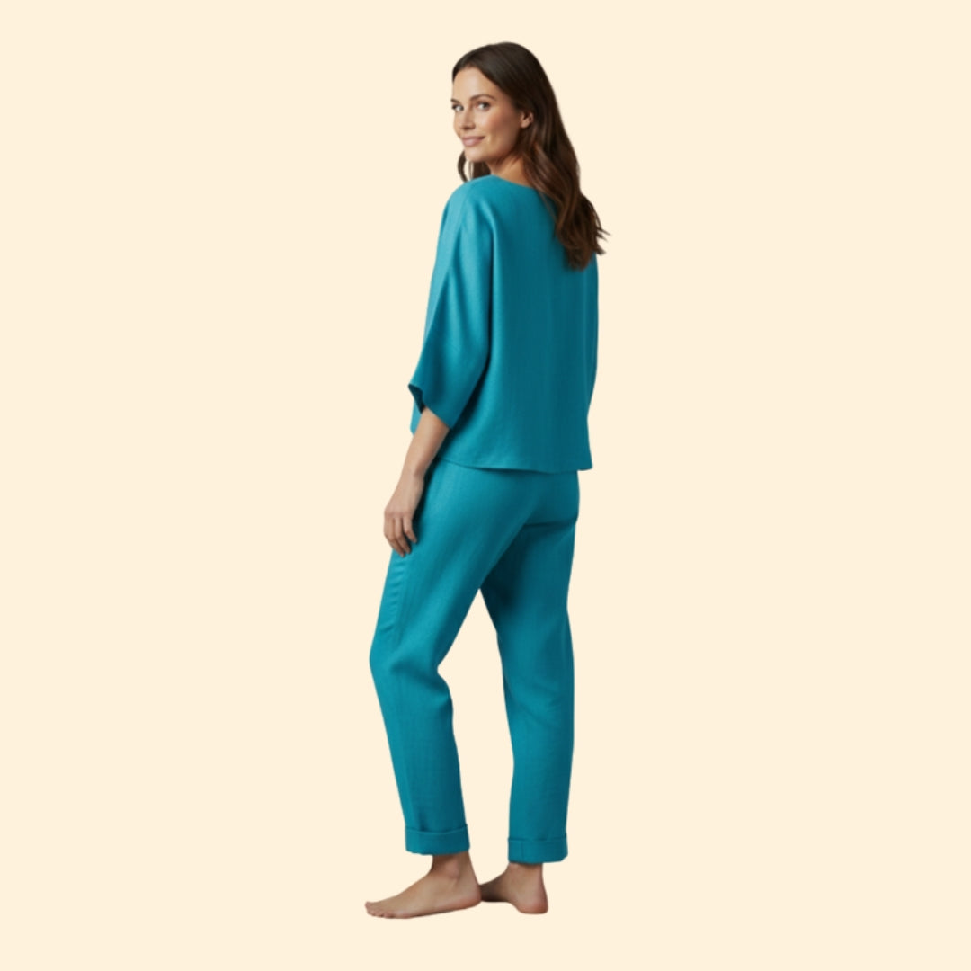 Women's Lounge Set