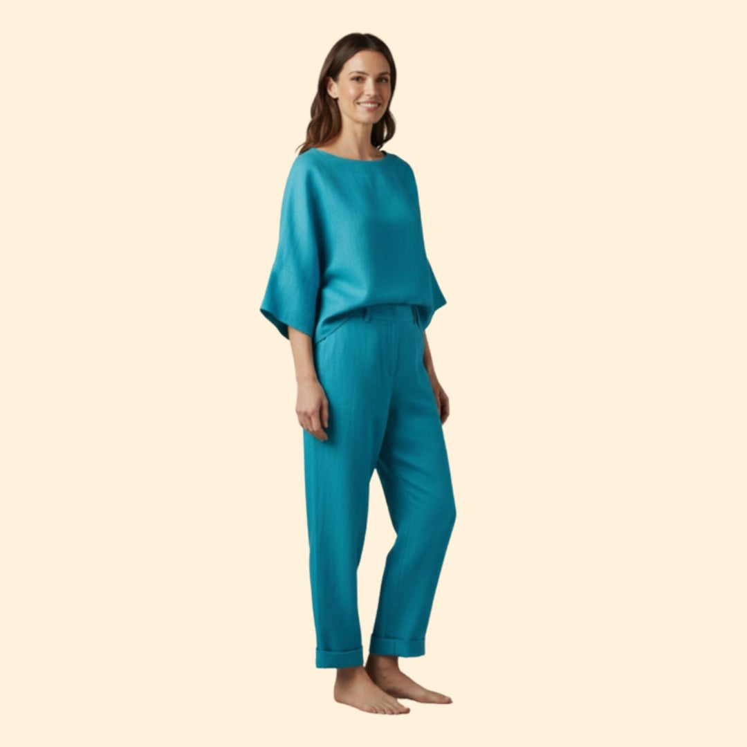 Women's Lounge Set