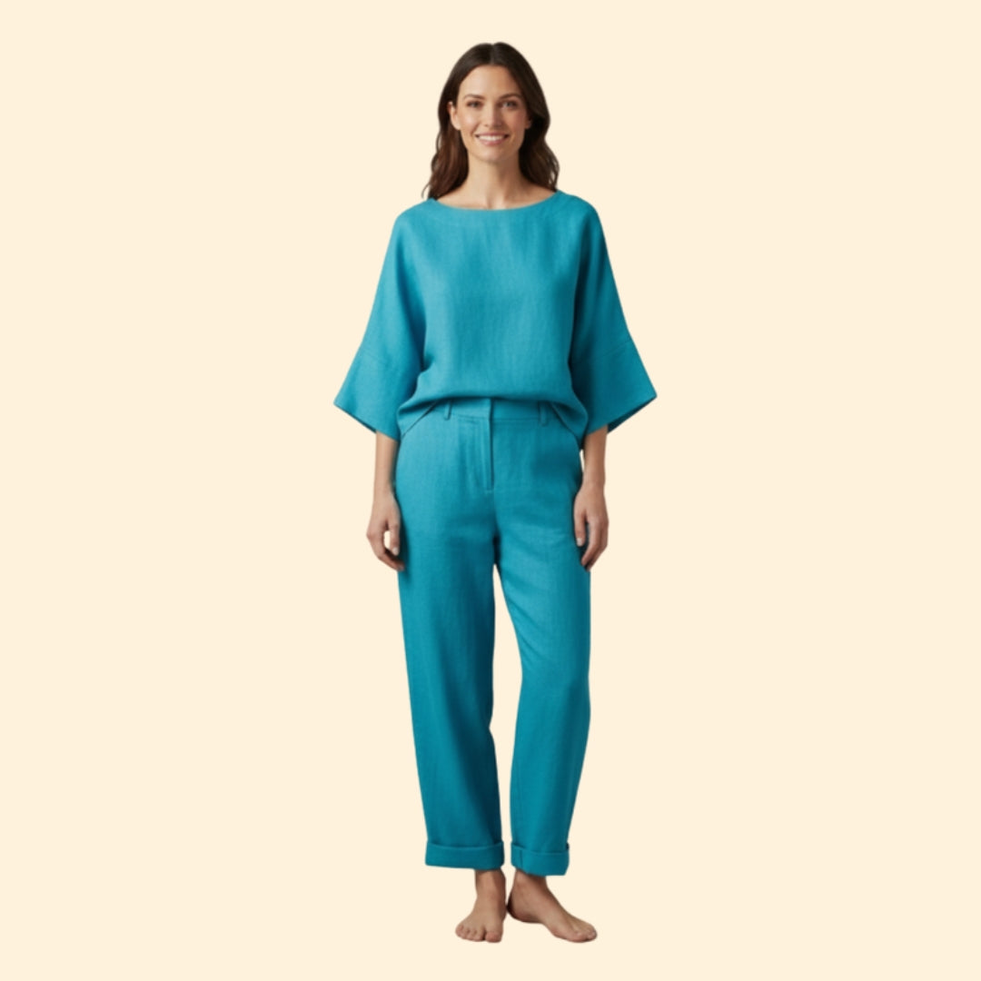 Women's Lounge Set