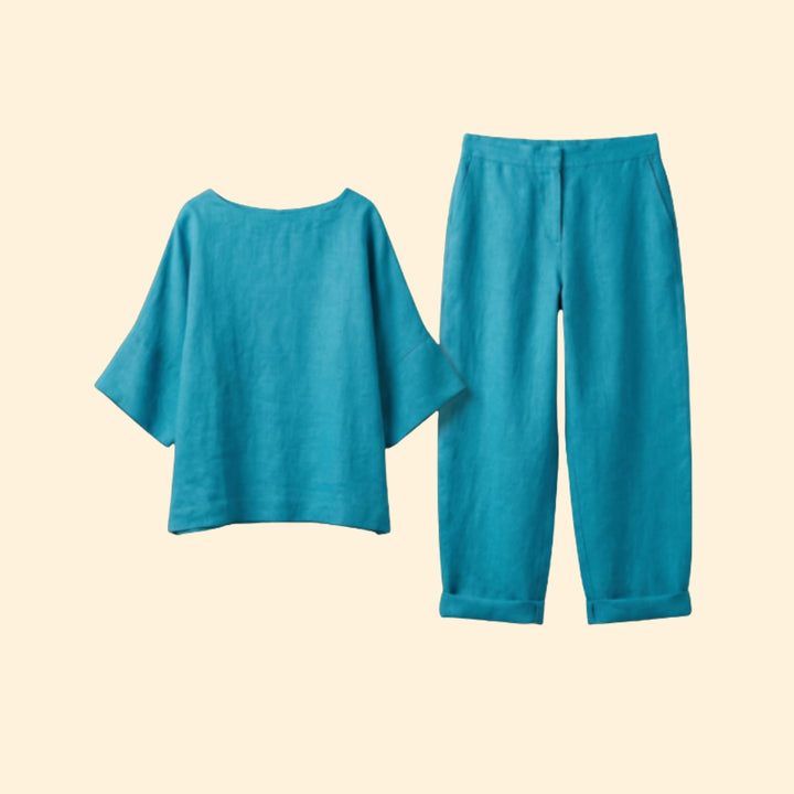 Women's Lounge Set