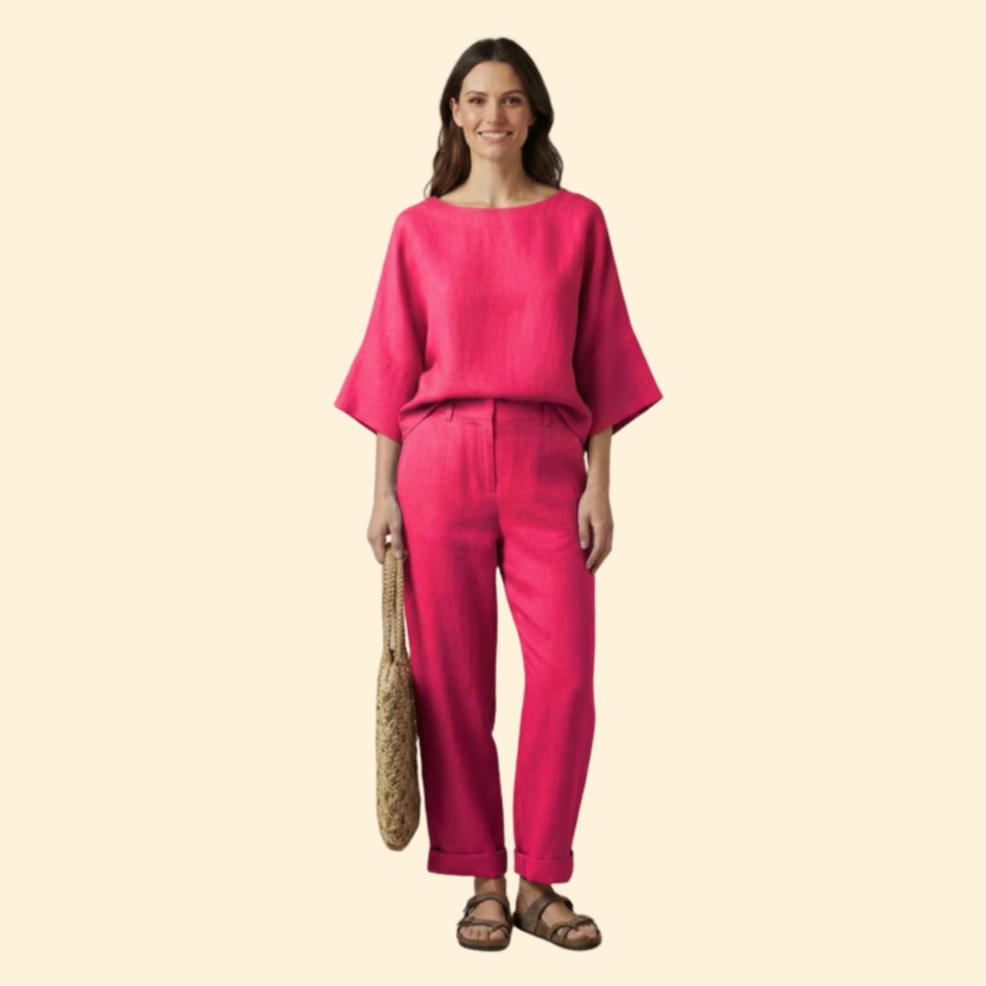 Women's Lounge Set