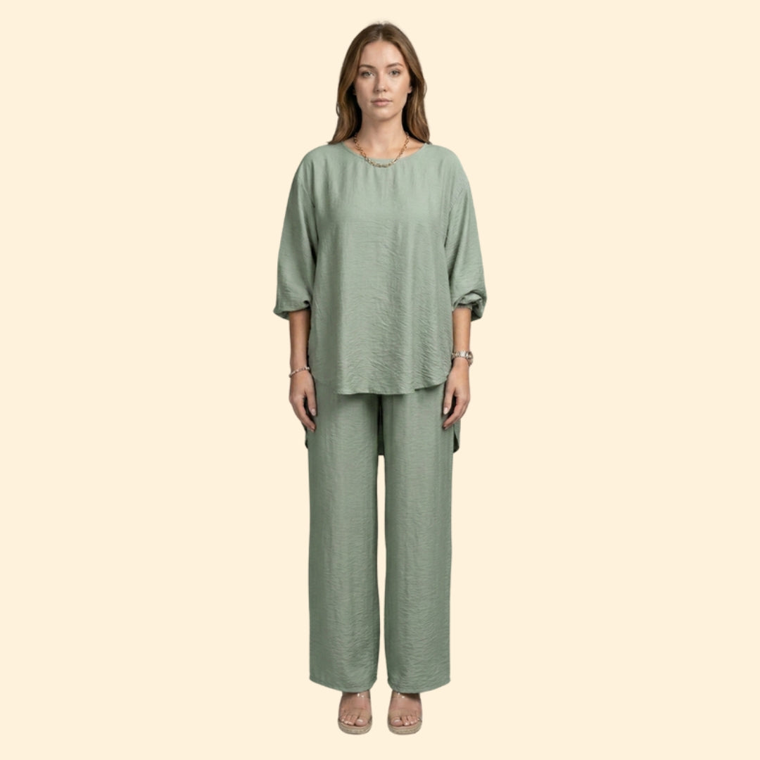 Women’s Loungewear Set
