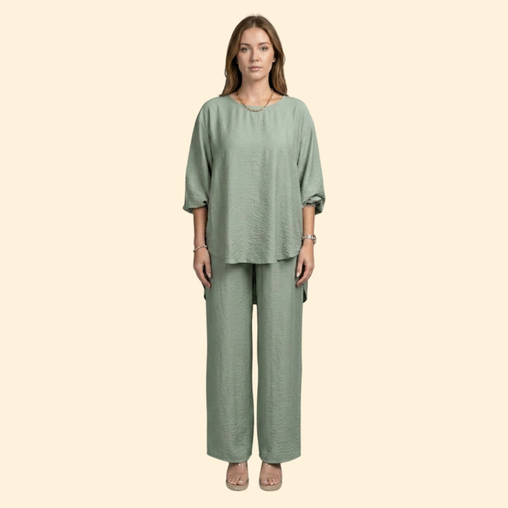 Women’s Loungewear Set