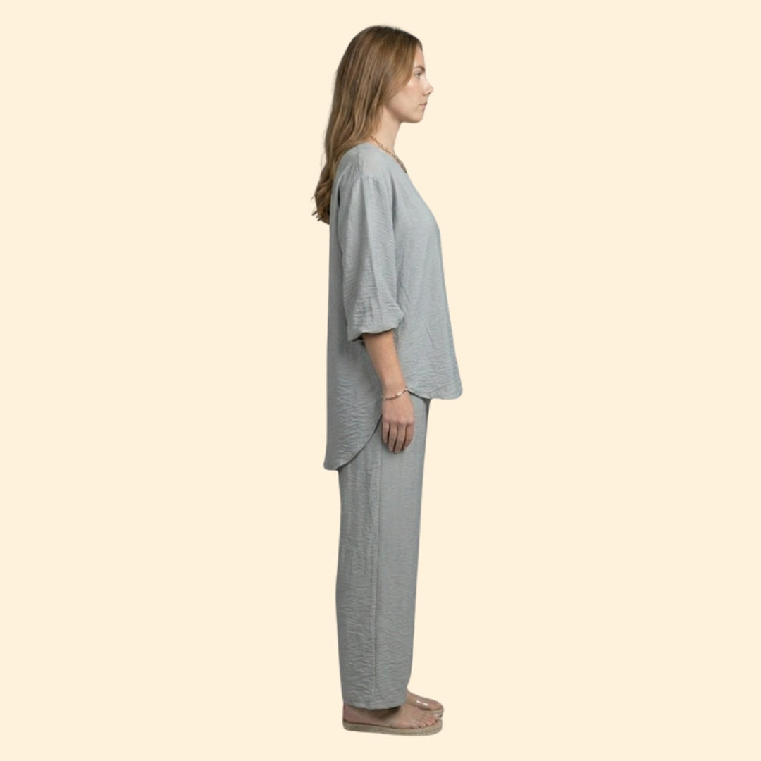 Women’s Loungewear Set