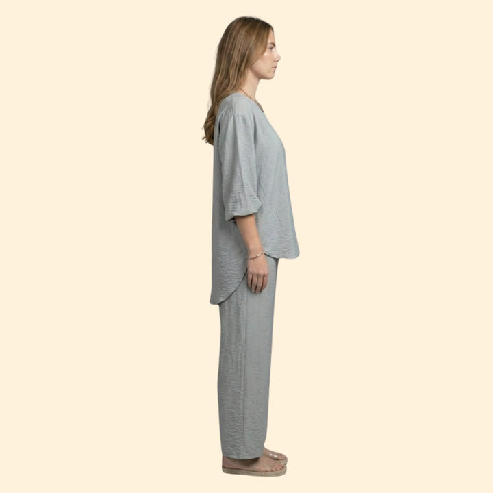 Women’s Loungewear Set