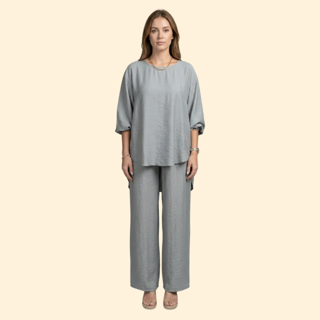 Women’s Loungewear Set