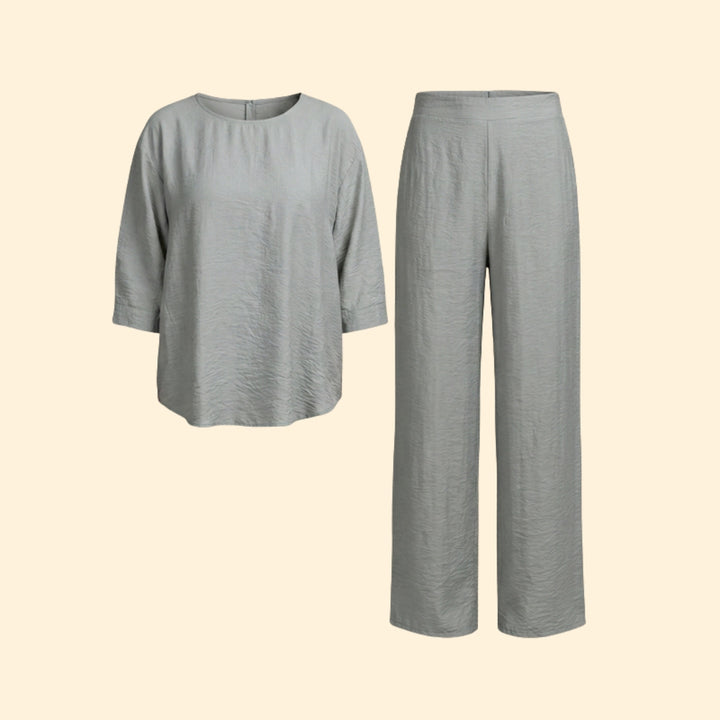 Women’s Loungewear Set