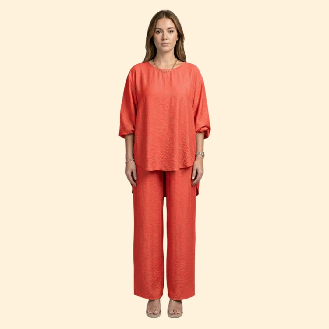 Women’s Loungewear Set