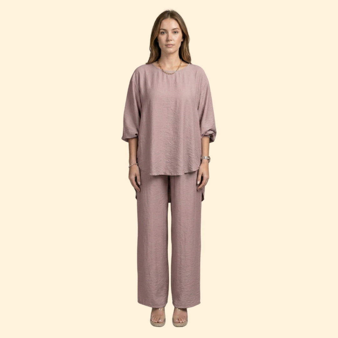 Women’s Loungewear Set