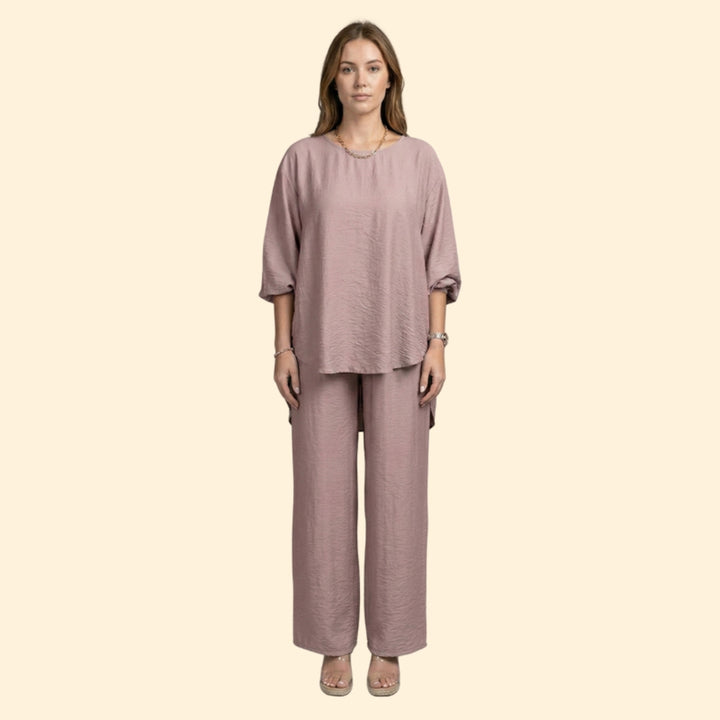 Women’s Loungewear Set