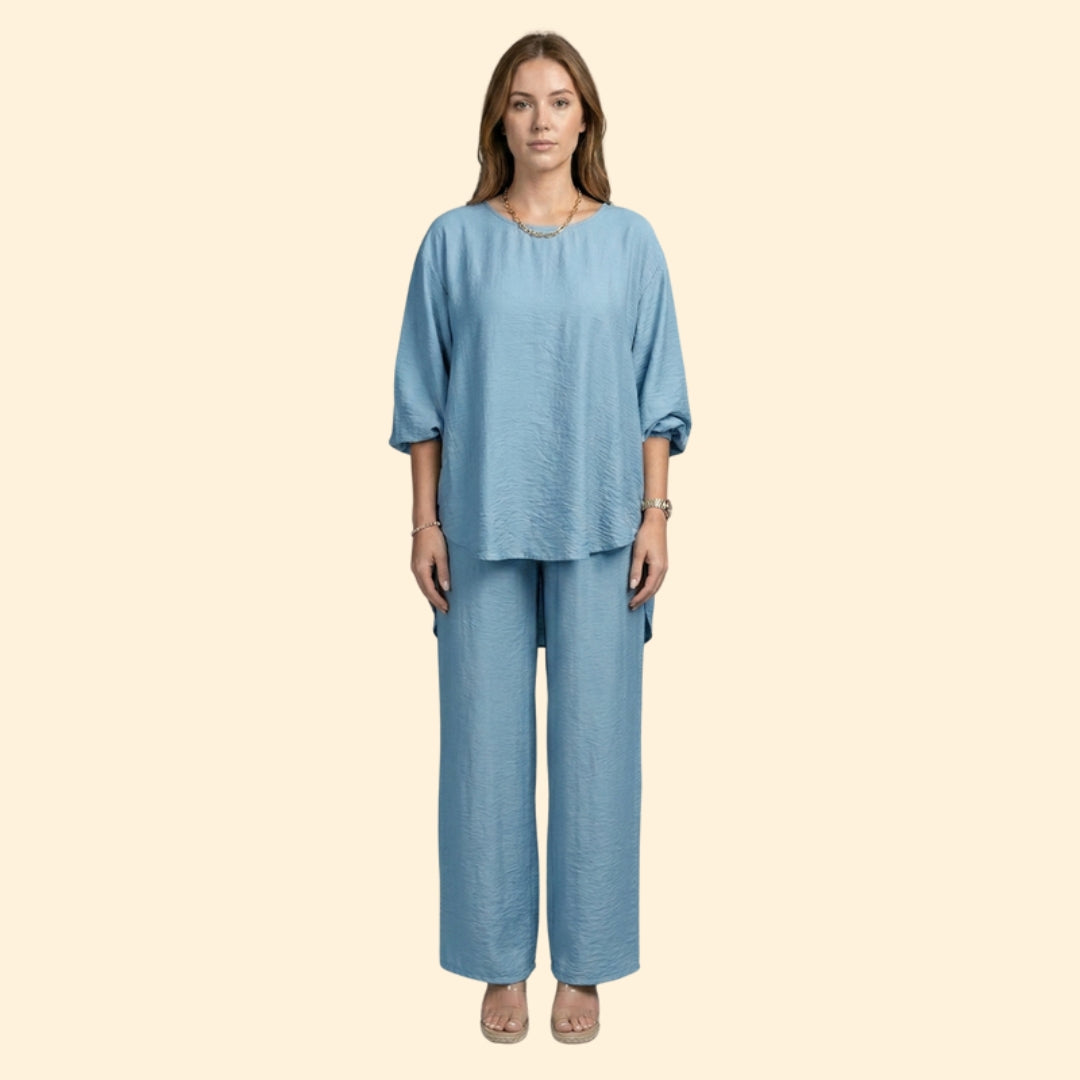 Women’s Loungewear Set
