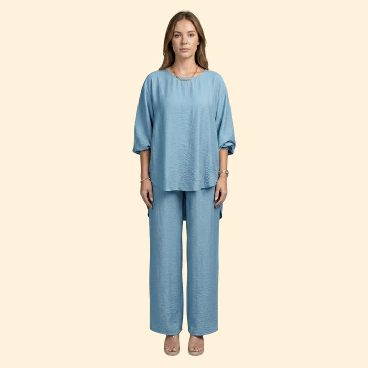 Women’s Loungewear Set