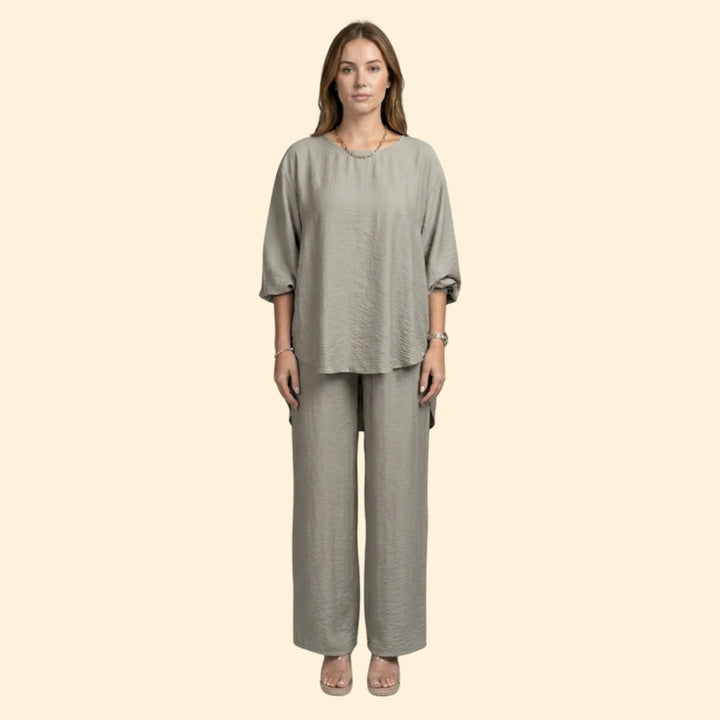 Women’s Loungewear Set
