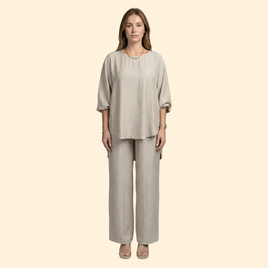 Women’s Loungewear Set
