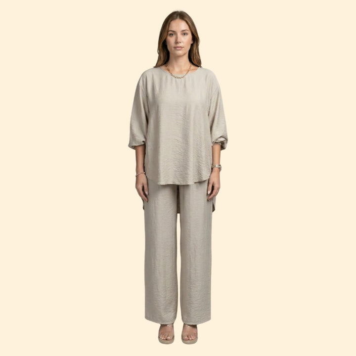Women’s Loungewear Set