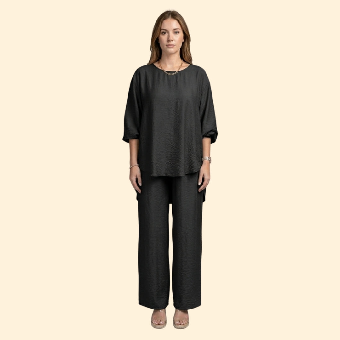 Women’s Loungewear Set