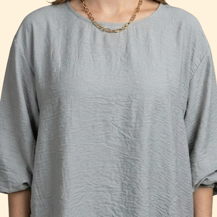 Women’s Loungewear Set