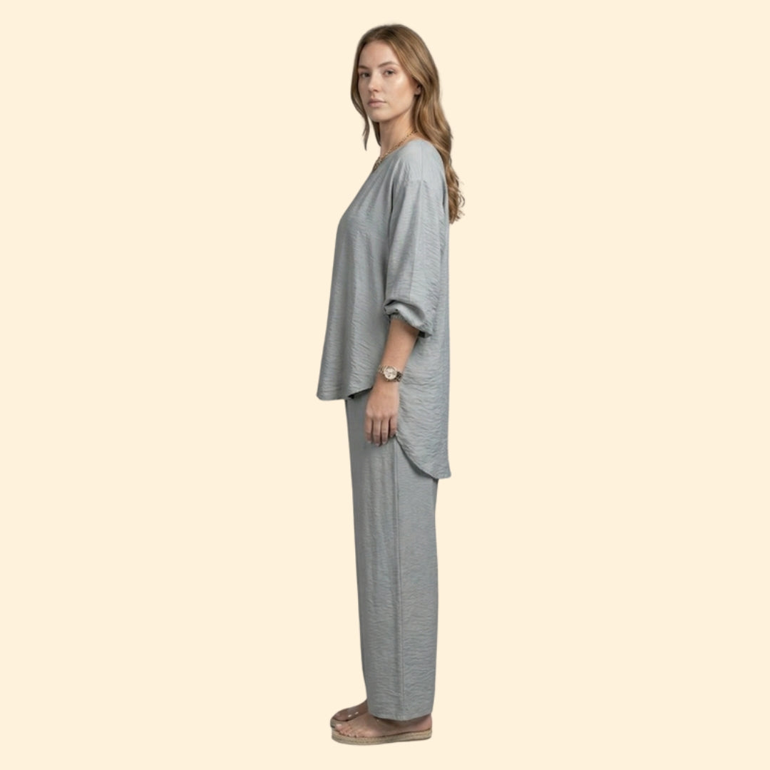 Women’s Loungewear Set