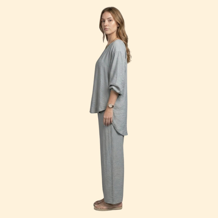 Women’s Loungewear Set