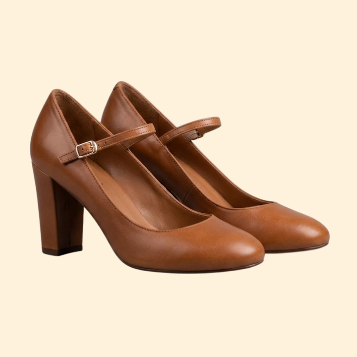 Women's Low Heel Sandals