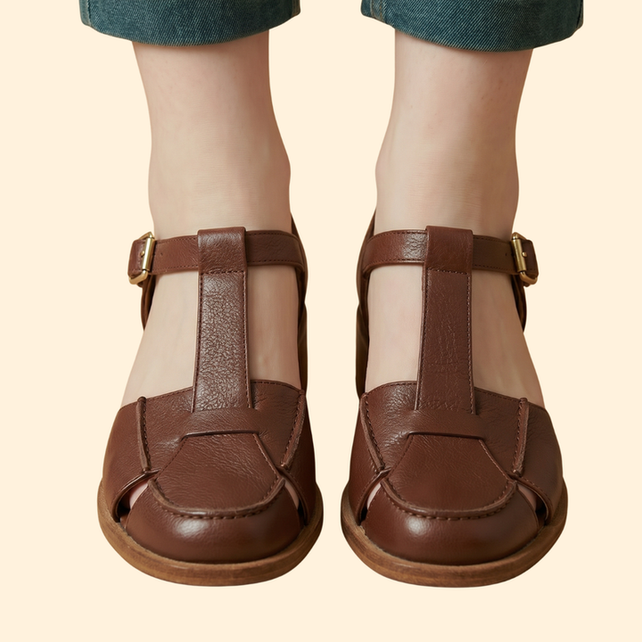 Women's Mary Jane Sandals