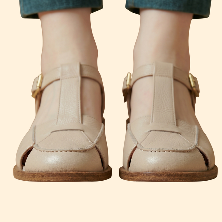 Women's Mary Jane Sandals