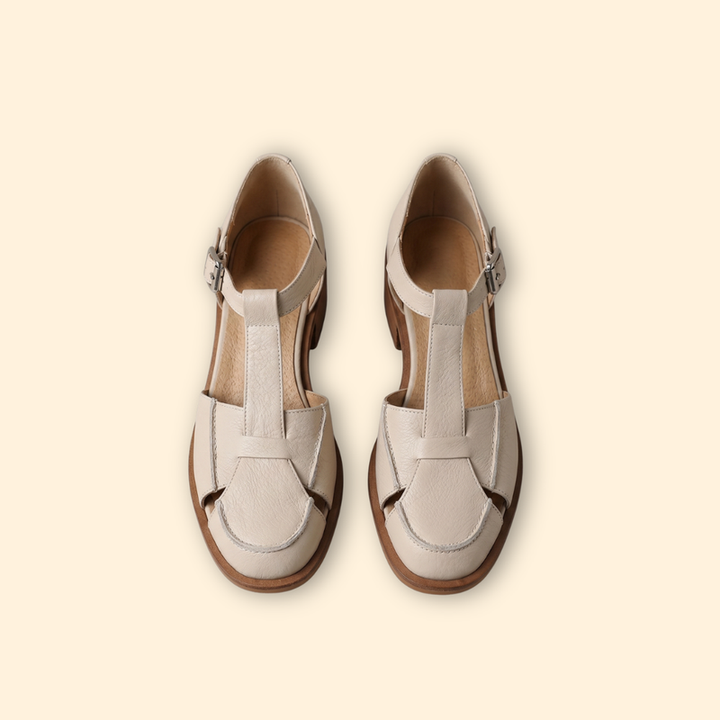 Women's Mary Jane Sandals