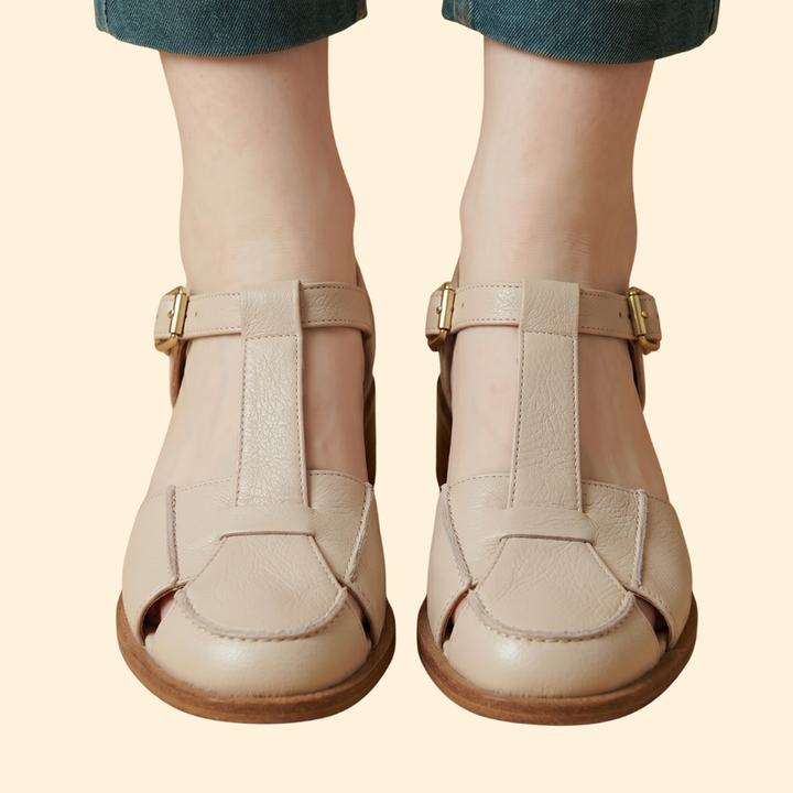 Women's Mary Jane Sandals