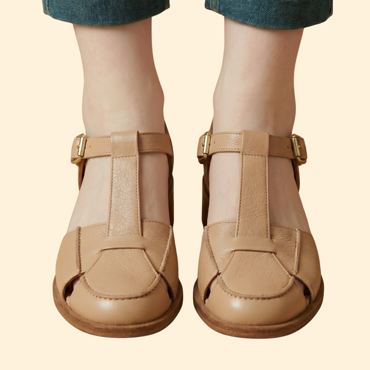 Women's Mary Jane Sandals