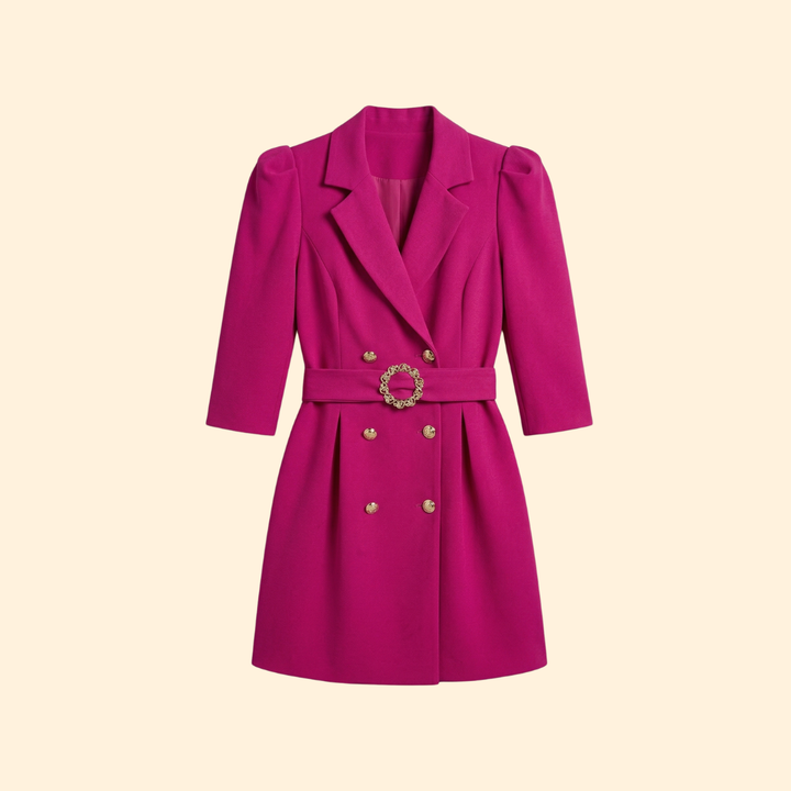 Women’s Modern Blazer Dress