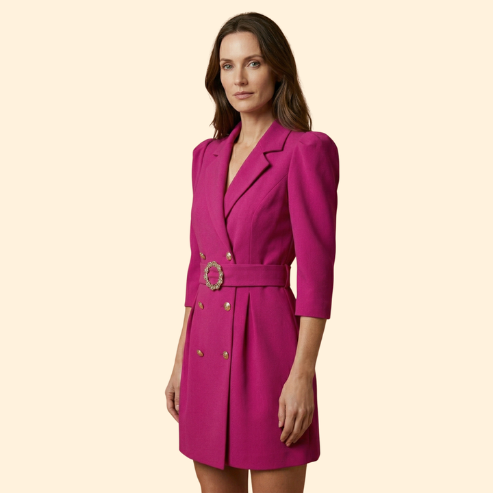 Women’s Modern Blazer Dress