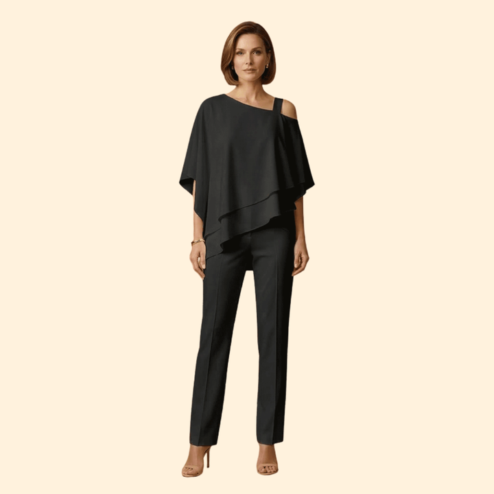Women's Modern Jumpsuit Style