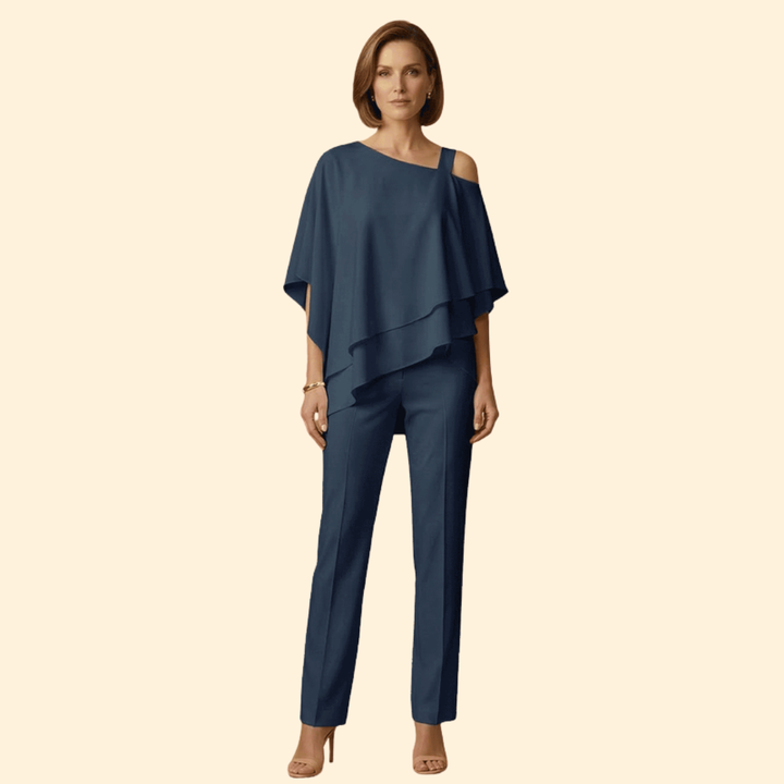 Women's Modern Jumpsuit Style