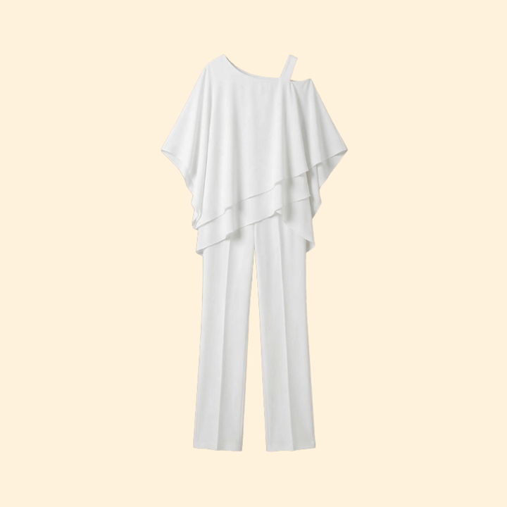 Women's Modern Jumpsuit Style
