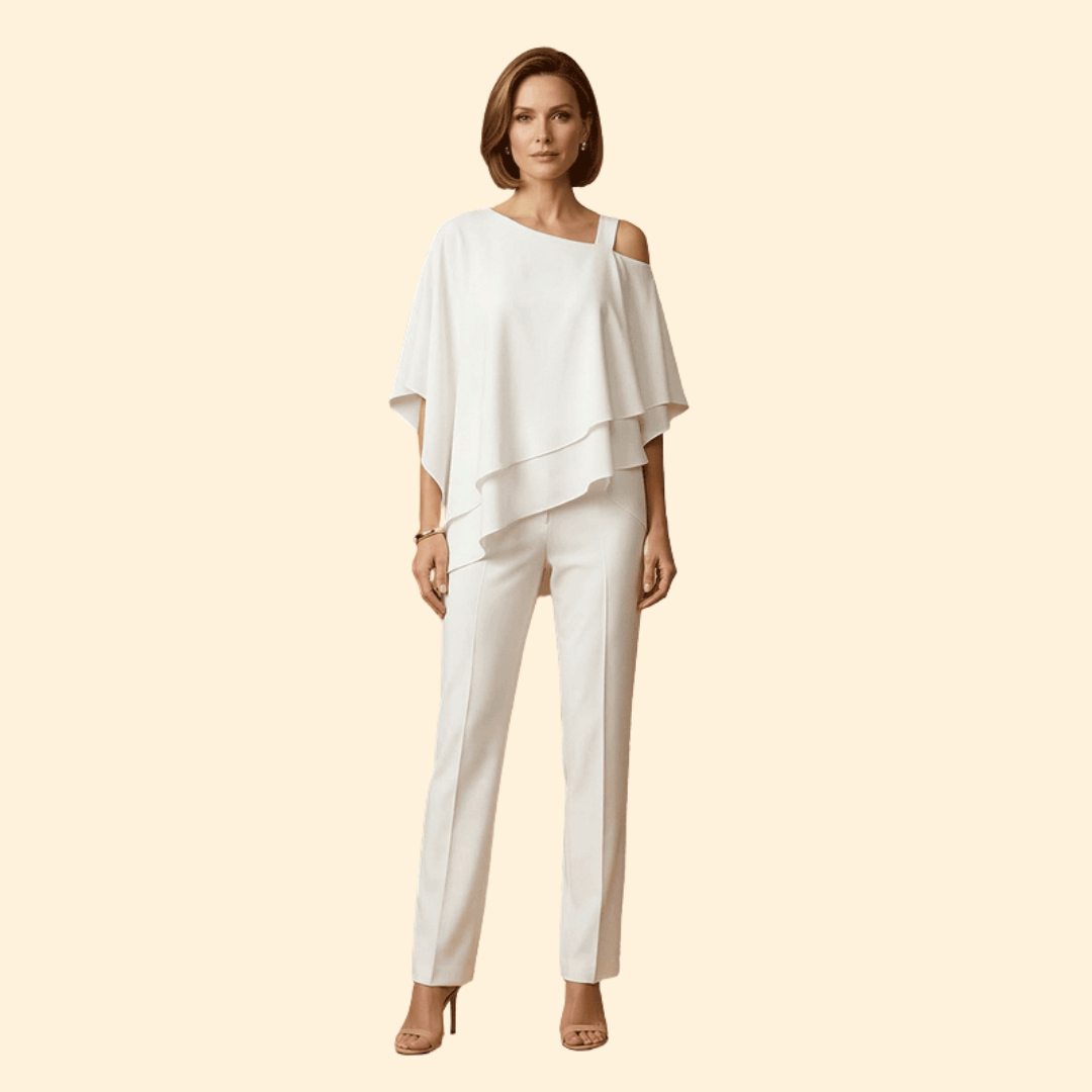 Women's Modern Jumpsuit Style